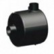 Separador de aceite 2" 290mm PARA BOMBA 2.200