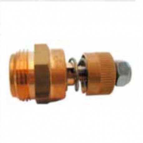 Regulador de vacio de resorte 34”