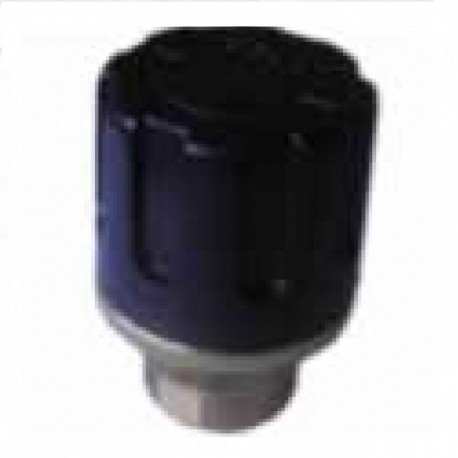 Válvula reguladora de vacío 1”