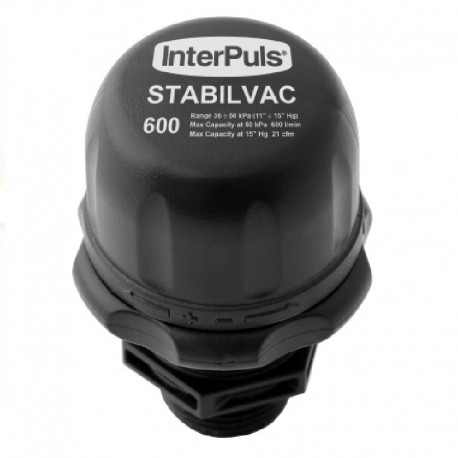 STABILVAC 600