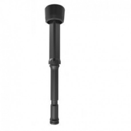 Pezonera triangular con entrada de aire IP15U  compatible con WESTFALIA MONOBLOCK DeLaval ESTÁNDAR  BOUMATIC