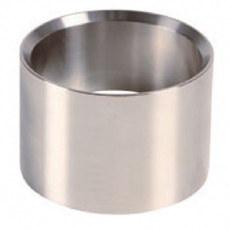 Peso acero inoxidable