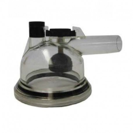 Solo Tapa colector WF STD