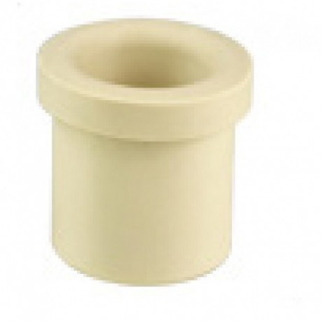 Empaque adaptador a grifo de vacío