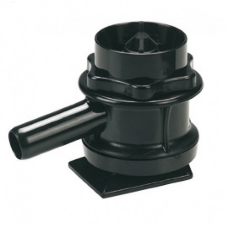 Adaptador tapa SS cabras y ovejas