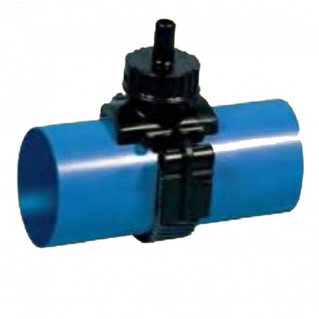 Adaptador macho 12” para adaptador pulsador