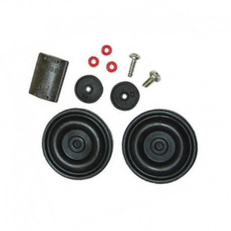 Kit de mantenimiento pulsador L02 60:40