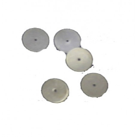 Arandela pulsador Stimopuls V Westfalia