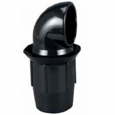 Codo de alimentación 40*47