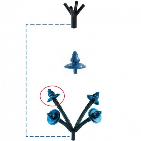 Spinjet Jetter D24  D22