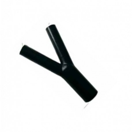 Distribuidor de lavado para cabras