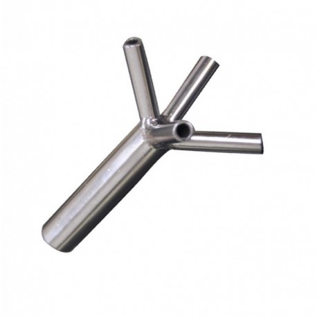 Distribuidor de lavado inox