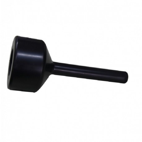 Copa de lavado 1 34” en goma ( WSy otras)