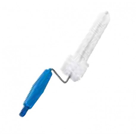 Cepillo para pezonera corta