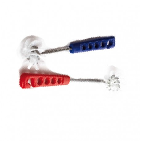 Cepillo para colector