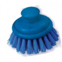 Cepillo multiusos redondo