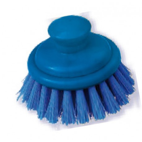 Cepillo multiusos redondo