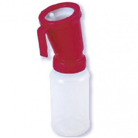 Vaso DIP sin retorno