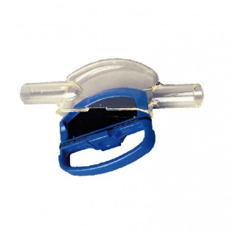Detector de mastitis x 1 und
