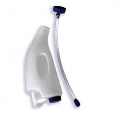 Dosificador con sonda flexible 4lts
