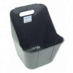 Comedero 11lts con soporte plástico