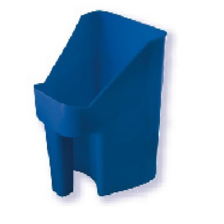 Cuchara para concentrado 2.5kg