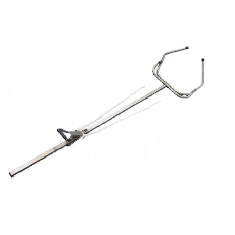 Extractor de terneros