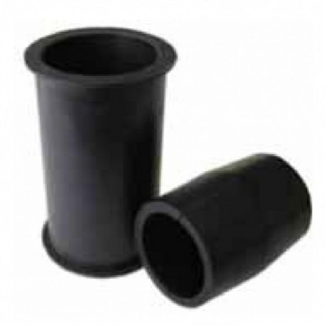 Manguito de goma 48 X 38