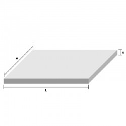 Juego de paletas para Westfalia RPS 400