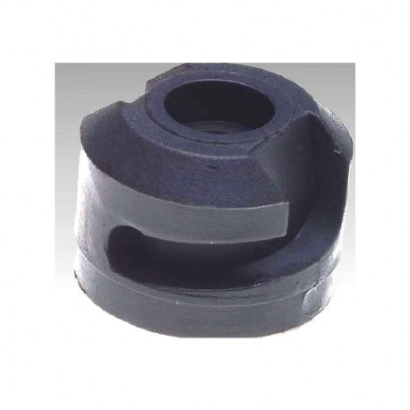 Zocalo pulsador para tapa cubo WL