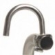 Entrada de leche curva D3055 (1618mm)