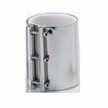 Uniones con empaque Ø 32 CPL Acero Inox