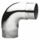 Codo en Acero inoxidable 40