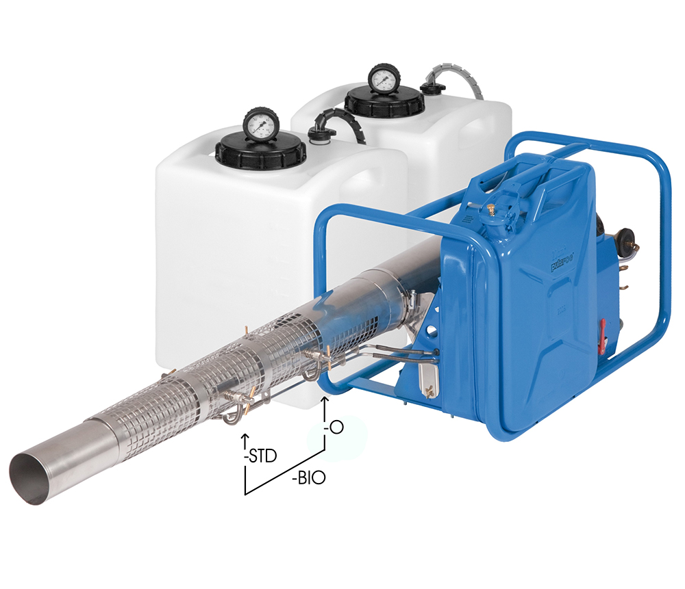 PULSFOG-K-30-20-BIO-Stationary
