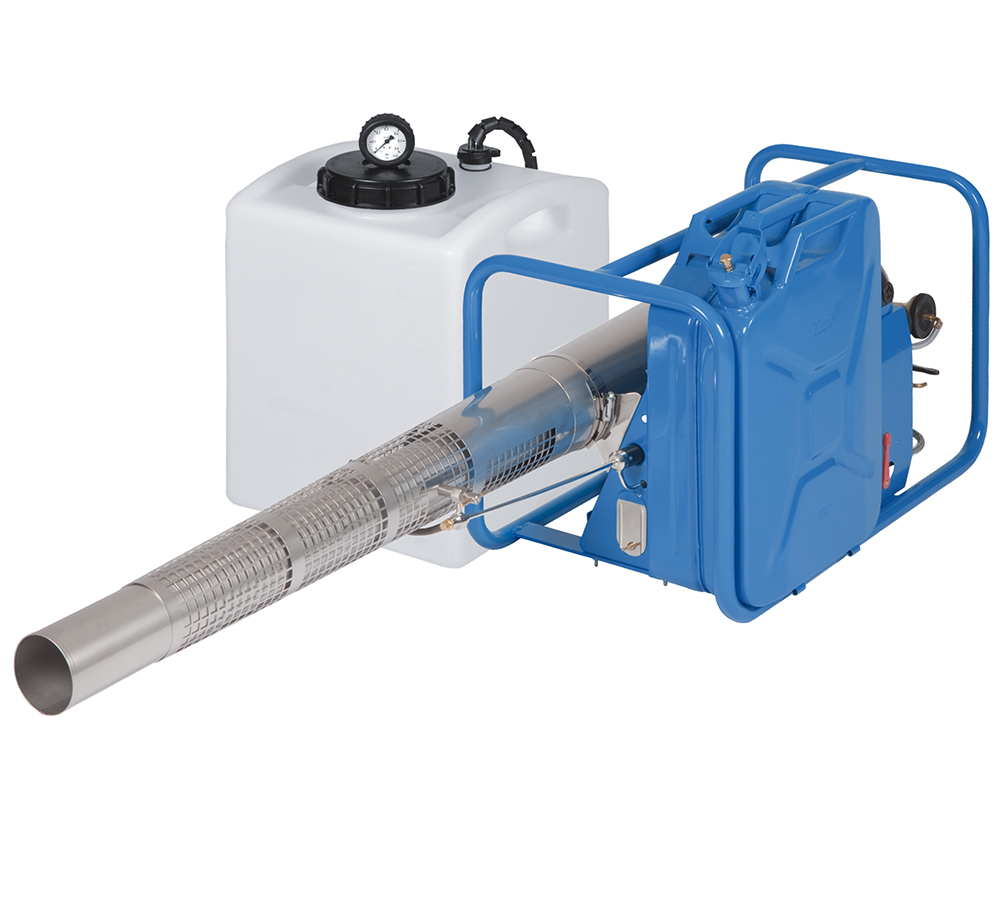 PULSFOG-K-30-20-O-Stationary