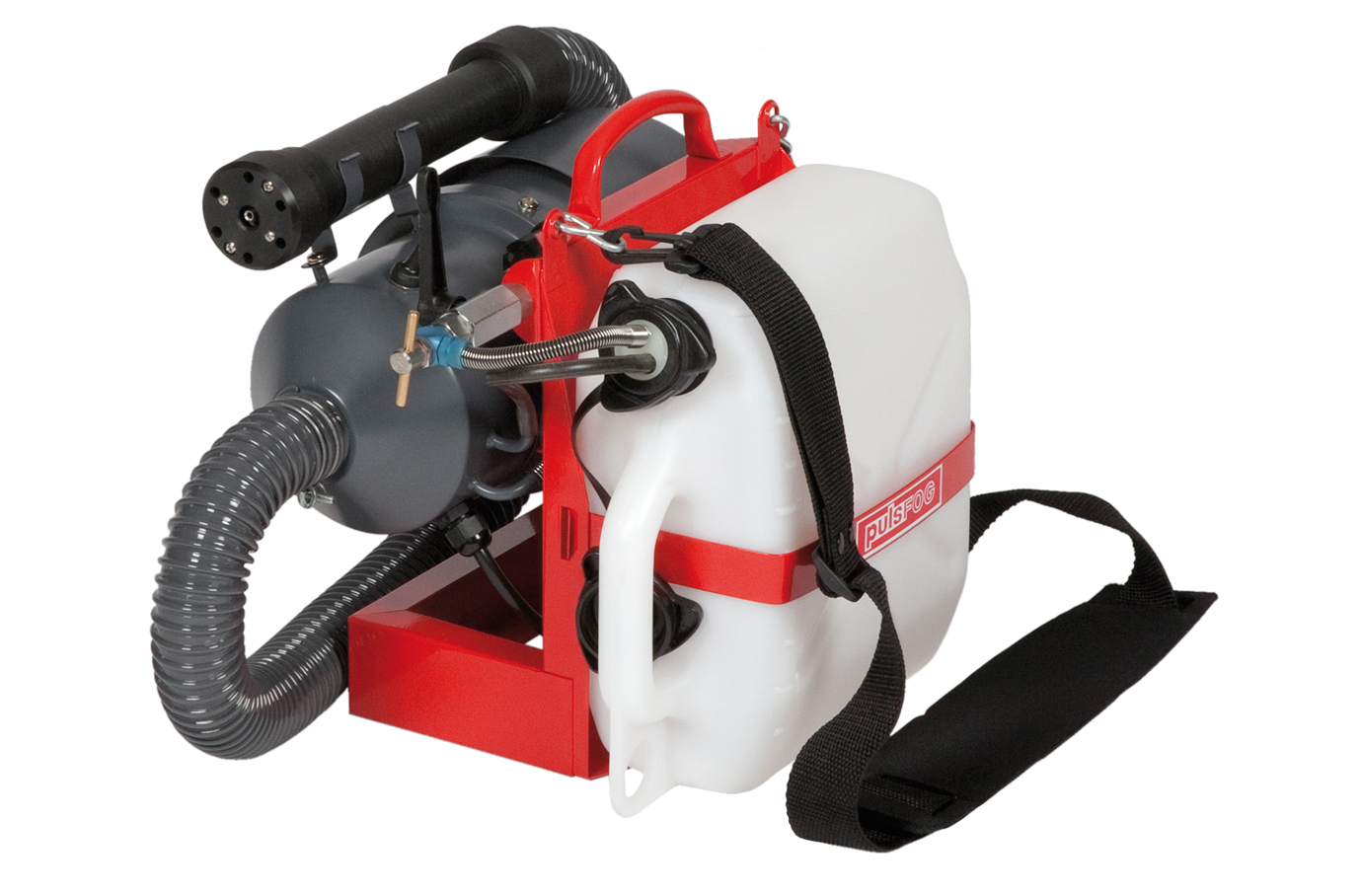 TURBO-ULV-220V