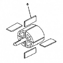 Paletas M7.5