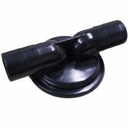 Tapa Plastica Tanque De Balance